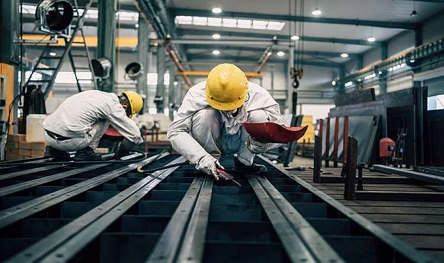 Saruhanlı Depo İstifleme Hizmeti